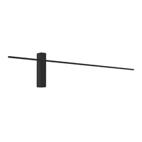 KinkietBene Parette Nero 100