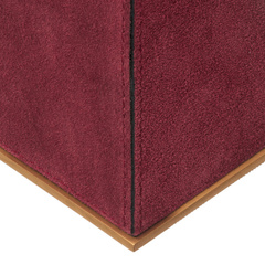 POJEMNIK NA DŁUGOPISY - FIRENZE - 9 x 9 x 10.5 CM - GIOBAGNARA - MY HONEY HOME