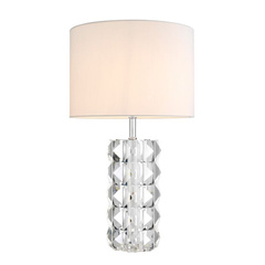 Lampa stołowa Mistero Eichholtz - My Honey Home