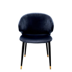 Krzesło do jadalni Volante Eichholtz - My Honey Home