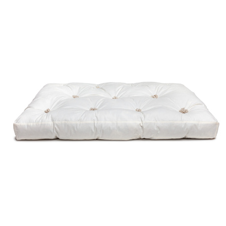 MATERAC DLA PSA - 120 x 80 x 10 CM - MY ALPACA - MY HONEY HOME