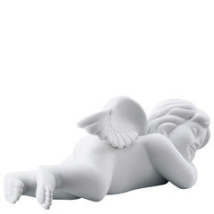 Anioł duży śpiący