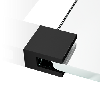 Decor Walther CORNER – Uchwyt pod półkę