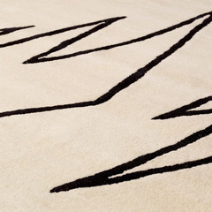 Dywan Piccione 300 x 400 cm - Eichholtz - My Honey Home