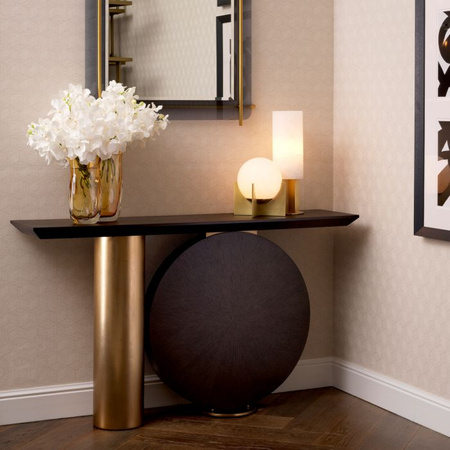 Lampa stołowa Scorpios - Eichholtz - My Honey Home