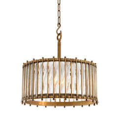 Lampa wisząca Tiziano Eichholtz - My Honey Home