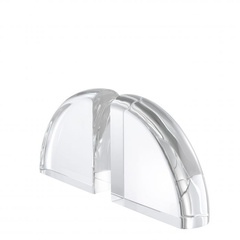 Podpórka do książek Decorage zestaw 2 szt. Eichholtz - My Honey Home