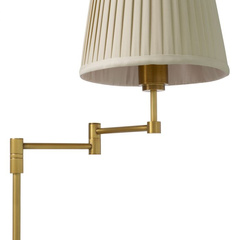 Lampa stojąca Corbin