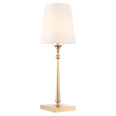 Lampa stołowa AUSTIN T01227AU-WH