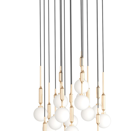 Lampa wisząca Ero XVI Gold 60