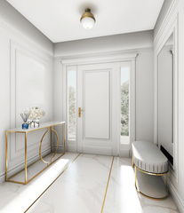 Lampa wisząca PRALINES P01220BR