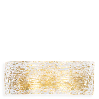 Lampa ścienna Almeria