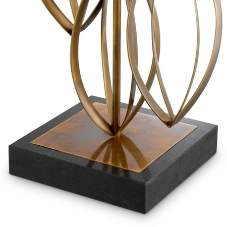 Lampa stołowa Bellamont