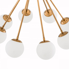 Lampa wisząca Luxor Eichholtz - My Honey Home