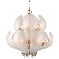 Lampa wisząca CANNES P12746BR