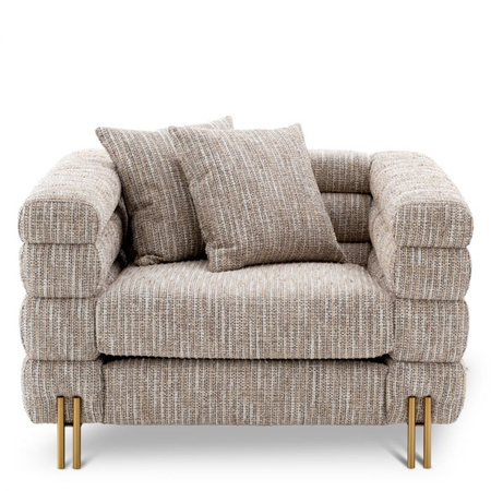 Krzesło York - Eichholtz - My Honey Home