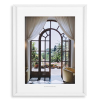 Grafika Belmond Hotel Splendido - Eichholtz - My Honey Home