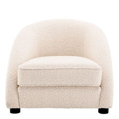 Fotel Cruz - Eichholtz - My Honey Home