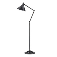 Lampa stojąca Provence Brąz Elstead - My Honey Home