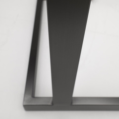 Stolik boczny HUDSON HU-ST1583BK