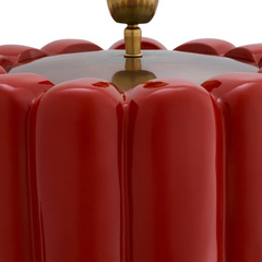 Lampa stołowa Eichholtz Barocco