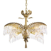 Lampa wisząca Hildebrandt S - Eichholtz - My Honey Home