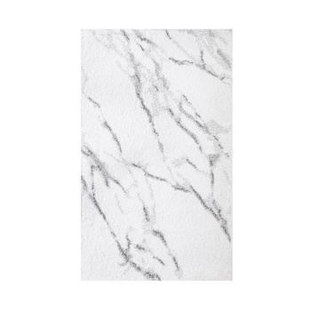 Dywan Kąpielowy Graccioza Calacatta 70x120 cm Multicolor Antybakteryjny