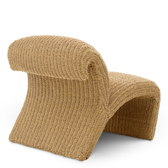 Krzesło ogrodowe Vignola Eichholtz