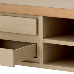 Szafka RTV Talbot - Eichholtz - My Honey Home