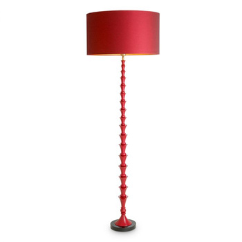 Lampa podłogowa Eichholtz Arabella