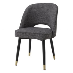 Krzesło do jadalni Cliff zestaw 2 szt. - Eichholtz - My Honey Home