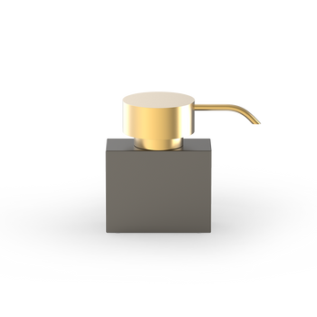 Decor Walther CENTURY – Dozownik do mydła