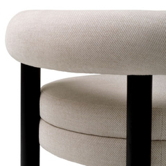 Krzesło do jadalni Zoey