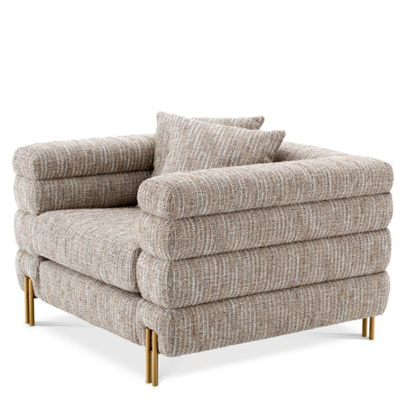 Krzesło York - Eichholtz - My Honey Home