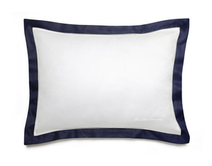 Poszewka Classifica Langdon Navy 31 x 42 cm Ralph Lauren