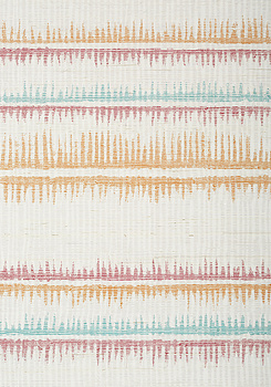 Tapeta GRASSCLOTH RESOURCE 5 PASSAGE - Thibaut - My Honey Home