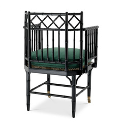 Fotel Xavier Eichholtz - My Honey Home