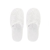 Kapcie Egoist Graccioza rozmiar 44-45 White
