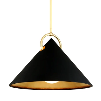 Lampa wisząca CHARM 1LT Corbett Lighting