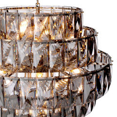 Lampa wisząca Amazone Eichholtz - My Honey Home