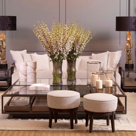 Stolik kawowy Roxton - Eichholtz - My Honey Home