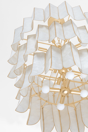 ŻYRANDOL 16LT CARTAGENA