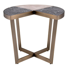 Stolik boczny Turino Eichholtz - My Honey Home