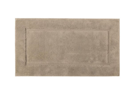 Dywan Kąpielowy Graccioza Egoist 70x120 CM Stone