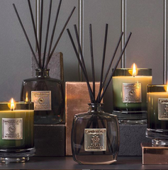 PAŁECZKI ZAPACHOWE METALLIQUE TRUFFLE D ORIENT - 200ML - STONEGLOW - MY HONEY HOME