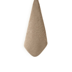 Ręcznik Graccioza Long Double Loop 95x150 cm Stone