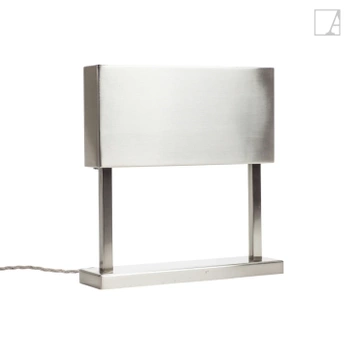 Lampa stołowa Authentage Q-Bri