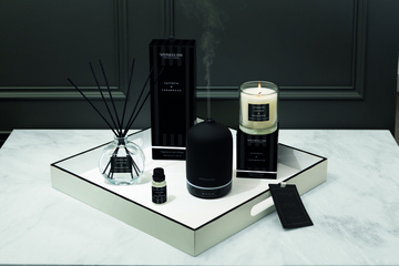 OLEJEK ZAPACHOWY MODERN CLASSICS SAFFRON&CEDARWOOD - 15ML - STONEGLOW - MY HONEY HOME