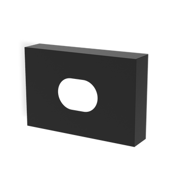 Decor Walther NEW STORAGE – Pudełko na woreczki higieniczne