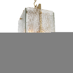 Lampa wisząca Solara Eichholtz